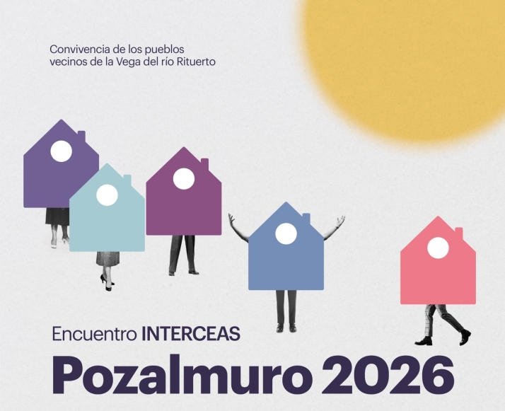 Pozalmuro reúne a seis municipios del Rituerto en el encuentro InterCeas