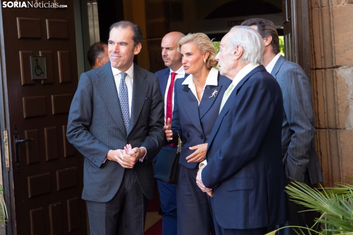 Felipe VI entrega el Premio de Humanismo 2026