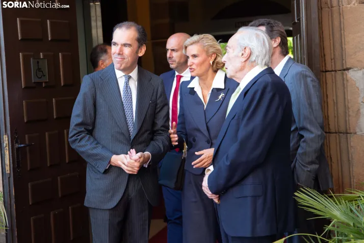 Felipe VI entrega el Premio de Humanismo 2026