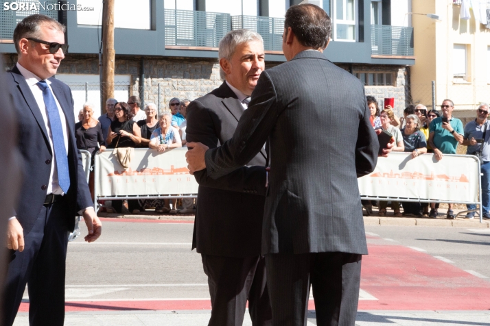 Felipe VI entrega el Premio de Humanismo 2026