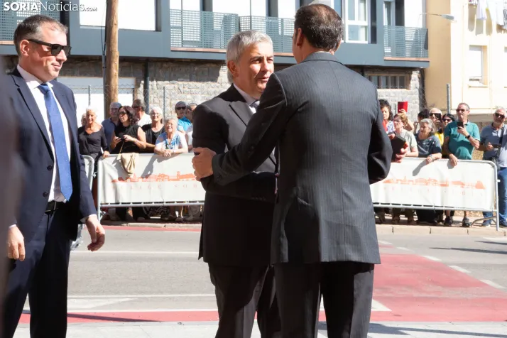 Felipe VI entrega el Premio de Humanismo 2026
