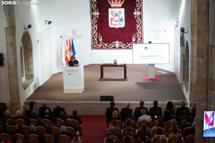 Felipe VI entrega el Premio de Humanismo 2026