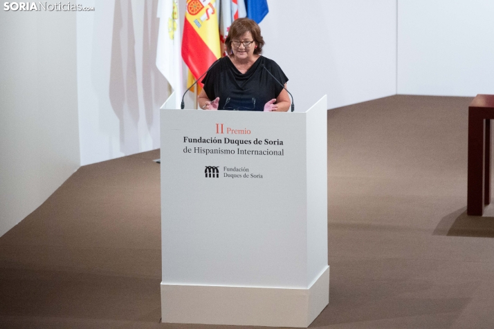 Felipe VI entrega el Premio de Humanismo 2026