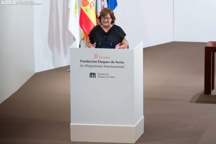 Felipe VI entrega el Premio de Humanismo 2026