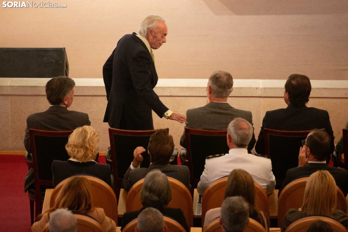 Felipe VI entrega el Premio de Humanismo 2026