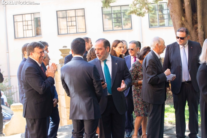 Felipe VI entrega el Premio de Humanismo 2026
