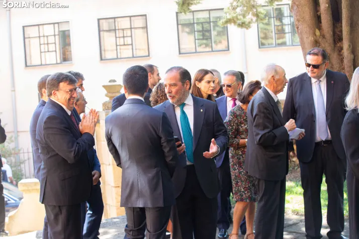 Felipe VI entrega el Premio de Humanismo 2026