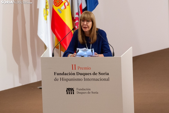 Felipe VI entrega el Premio de Humanismo 2026