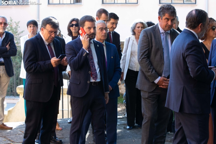 Felipe VI entrega el Premio de Humanismo 2026