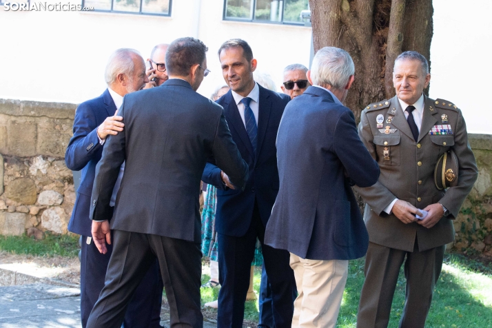 Felipe VI entrega el Premio de Humanismo 2026
