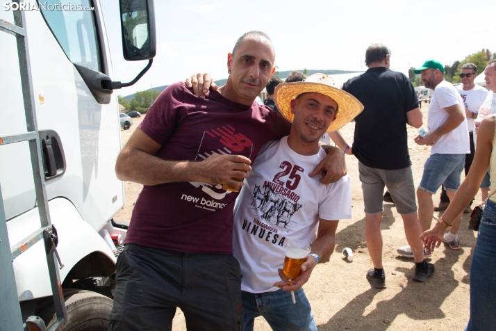 Feria Ganadera de Vinuesa 2026
