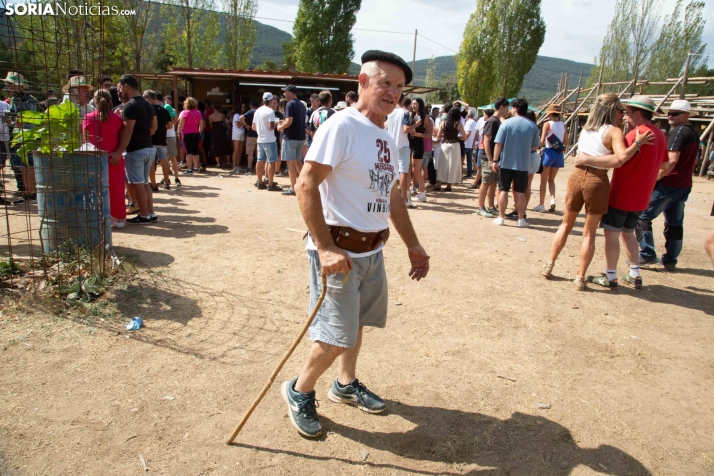 Feria Ganadera de Vinuesa 2026