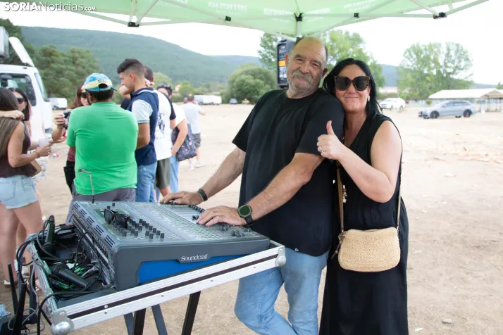 Feria Ganadera de Vinuesa 2026