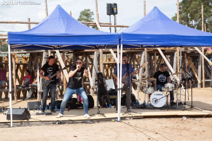 Feria Ganadera de Vinuesa 2026