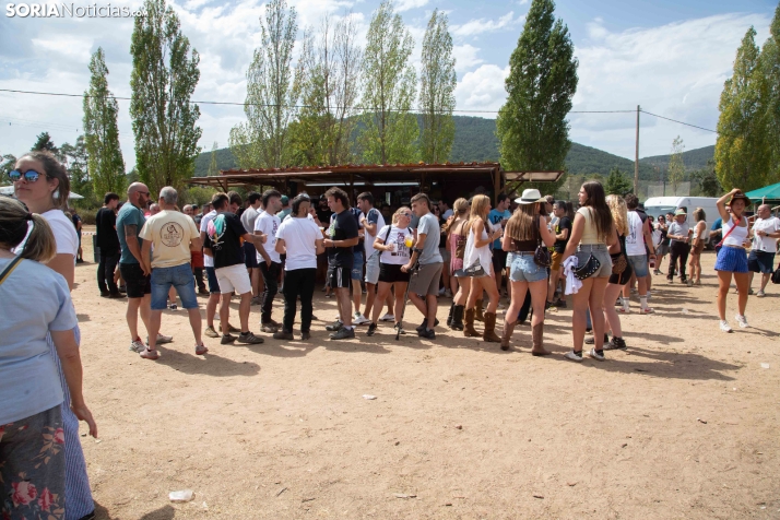 Feria Ganadera de Vinuesa 2026
