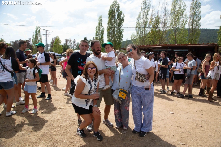 Feria Ganadera de Vinuesa 2026