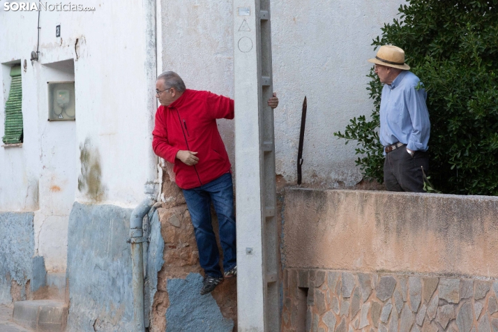 GALERÍA | Encierro Arcos de Jalón 2026