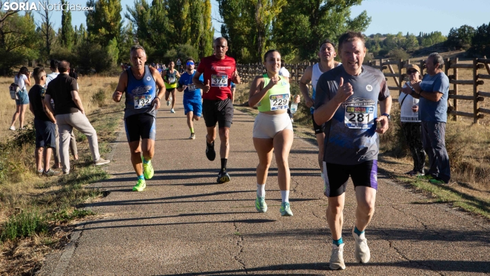 GALERÍA | XXXII 10K SORIA-VALONSADERO
