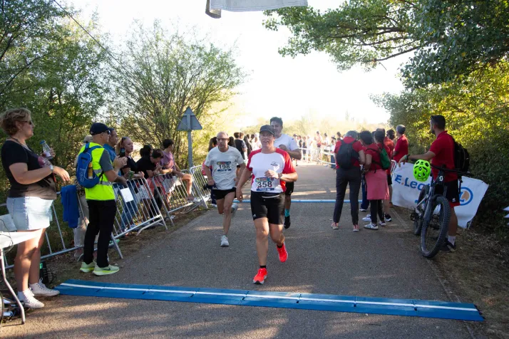Soria vuelve a correr hacia Valonsadero en una tarde de pasi&oacute;n y atletismo
