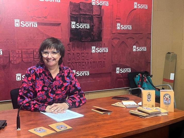 Premios Max, grandes actores y 65 años de Els Joglars en el otoño cultural de Soria