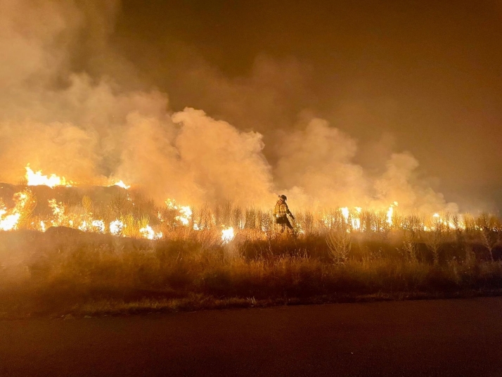 Declarados tres pueblos de Soria como zonas afectadas gravemente por emergencias de protección civil 