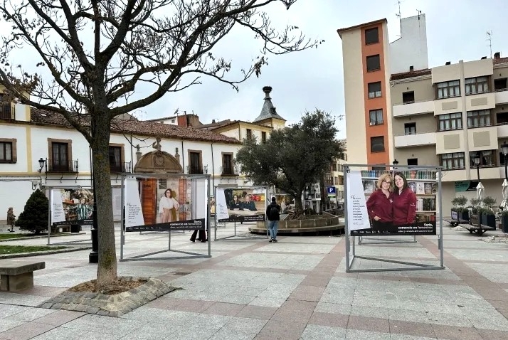 El Ayuntamiento redibuja sobre el papel el Palacio de Alcántara, que sale a exposición pública