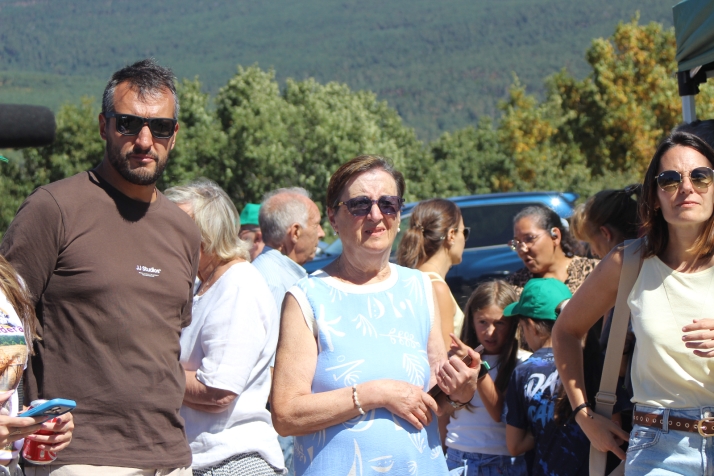 Covaleda presume de tradici&oacute;n ganadera