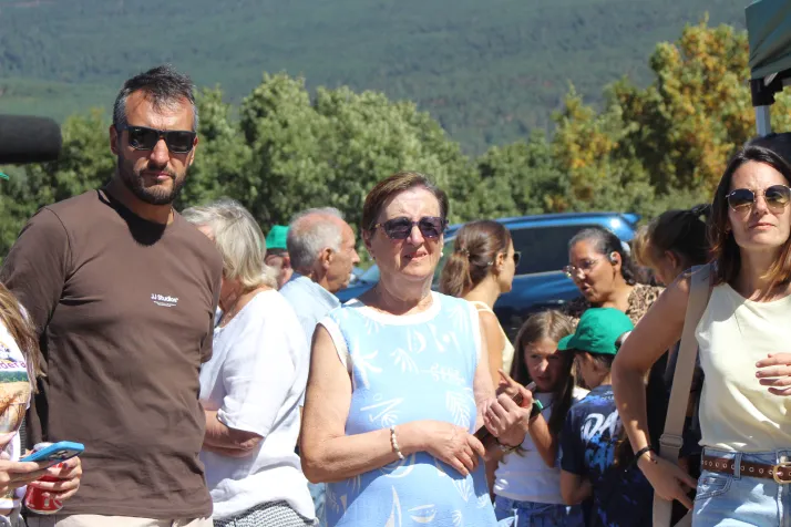 Covaleda presume de tradici&oacute;n ganadera