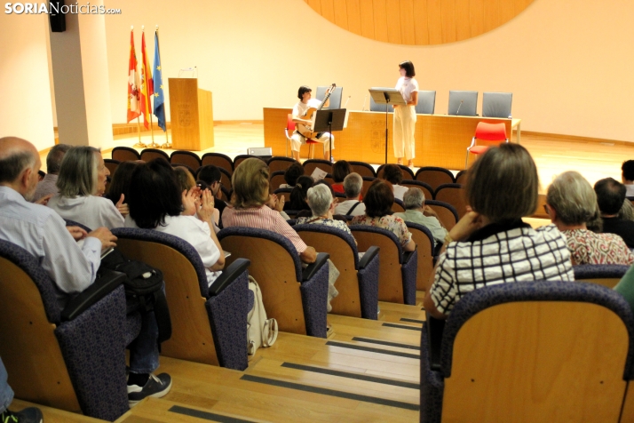 Soria suena diferente: 256 músicos toman la ciudad durante más de 12 horas