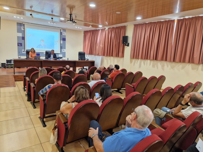 Los ayuntamientos de la provincia blindan sus servicios digitales frente a los ciberataques