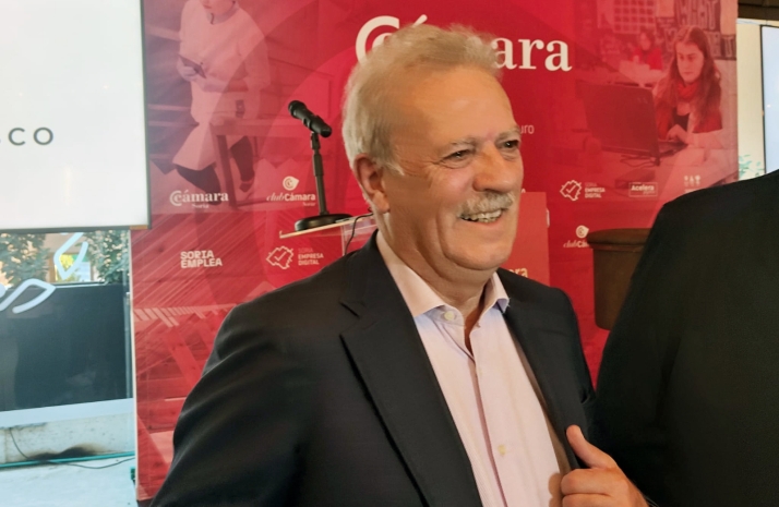 Manuel Campo Vidal: Si hay un problema de vivienda en la España rural es porque hay gente que quiere volver
