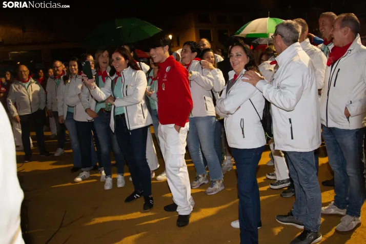 Noche de los Diablillos 2026