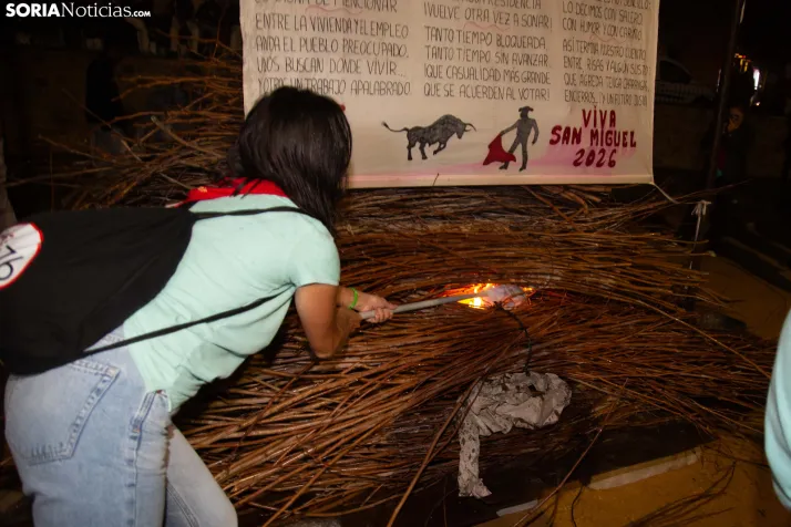Noche de los Diablillos 2026