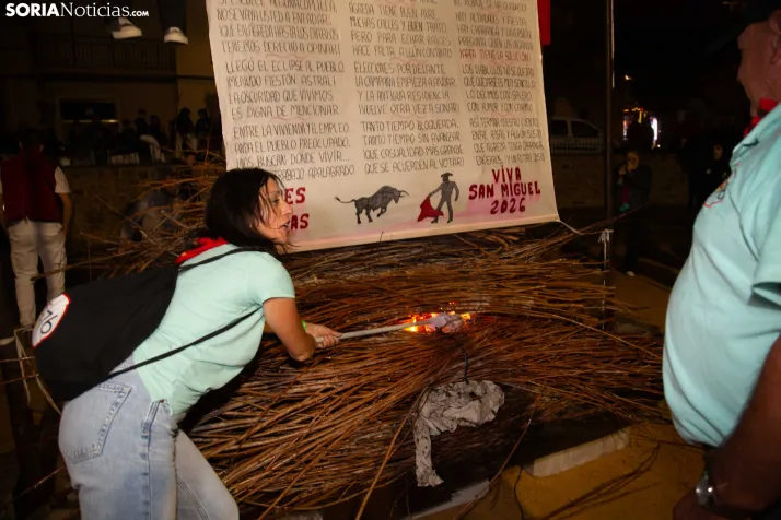 Noche de los Diablillos 2026