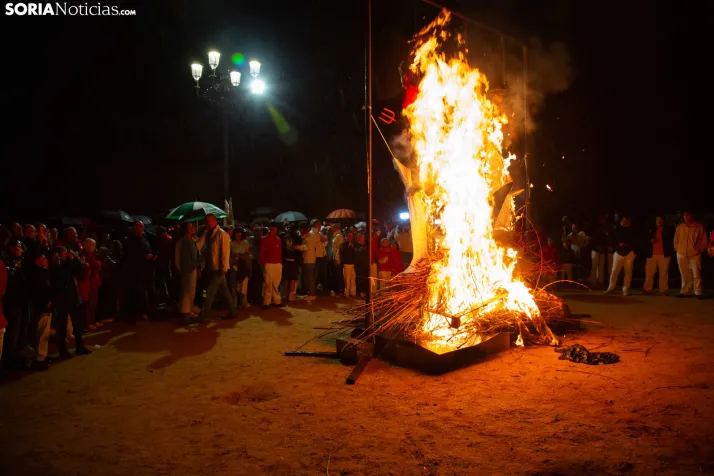 Noche de los Diablillos 2026