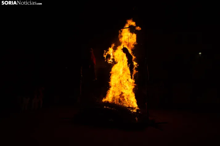 Noche de los Diablillos 2026