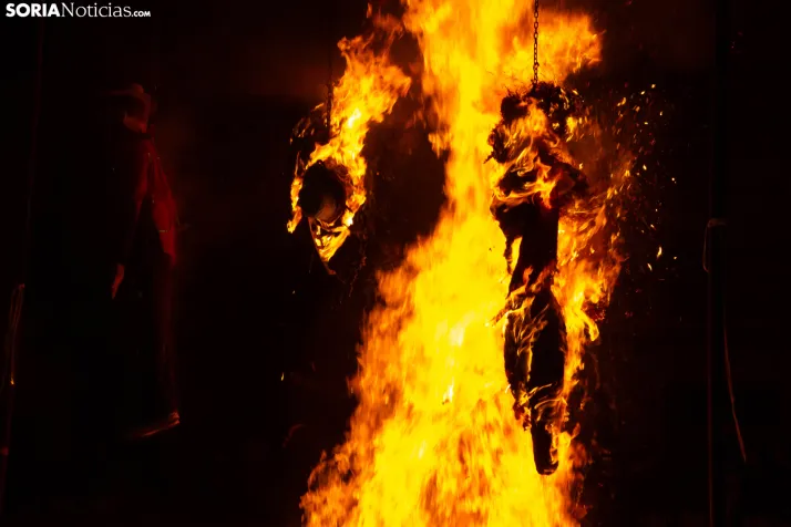 Noche de los Diablillos 2026