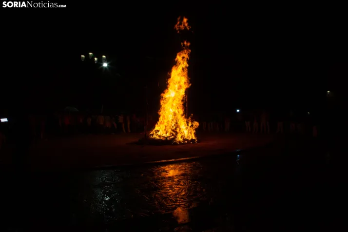 Noche de los Diablillos 2026