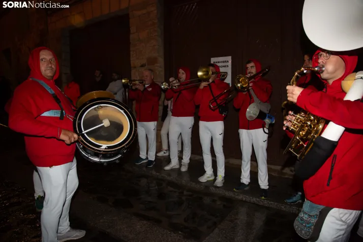 Noche de los Diablillos 2026