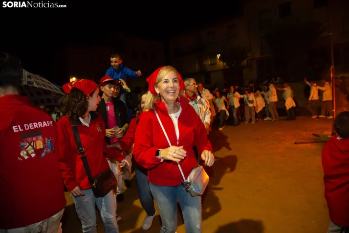 Noche de los Diablillos 2026