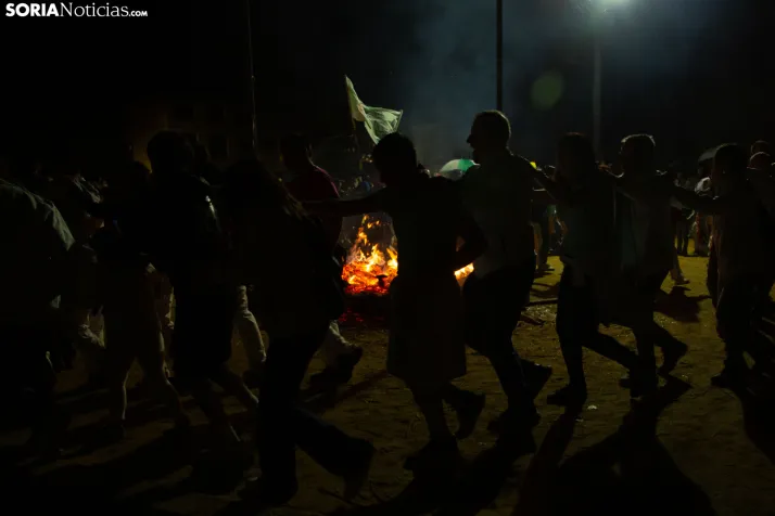 Noche de los Diablillos 2026