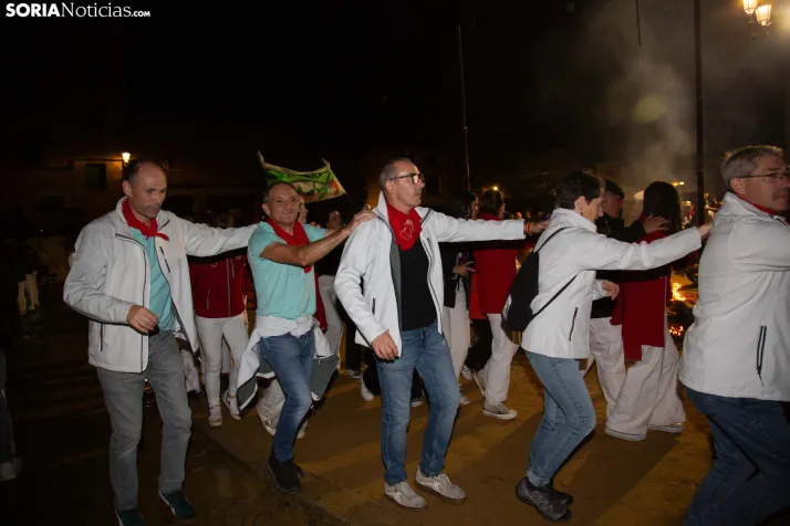 Noche de los Diablillos 2026