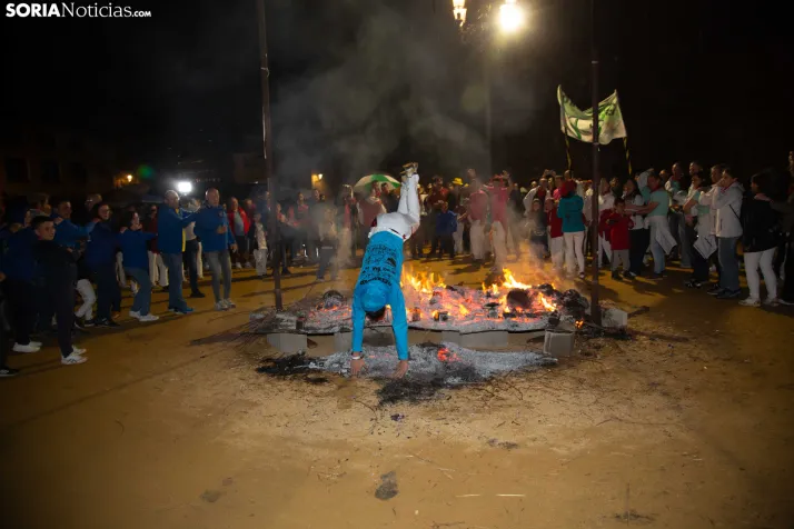 Noche de los Diablillos 2026