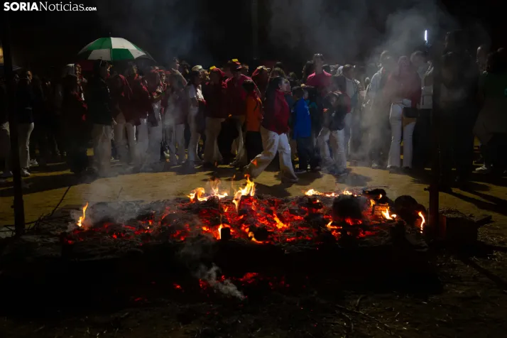 Noche de los Diablillos 2026