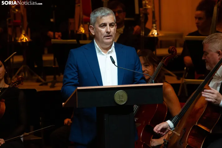 Otoño Musical Soriano 2026