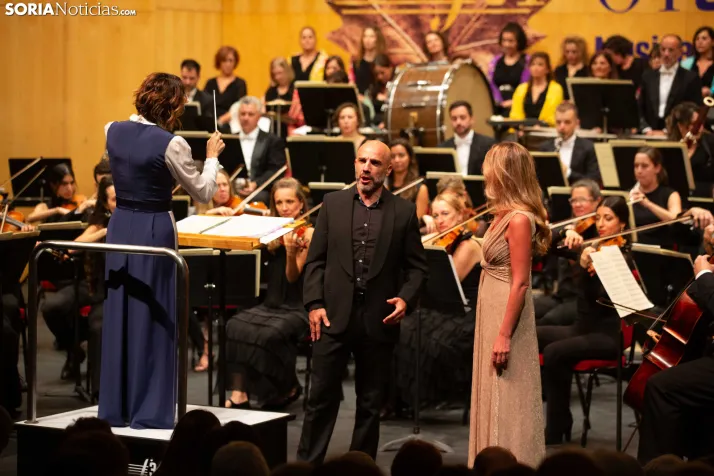 Otoño Musical Soriano 2026