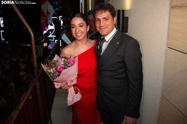 PREGÓN FIESTAS ALMAZÁN 2026