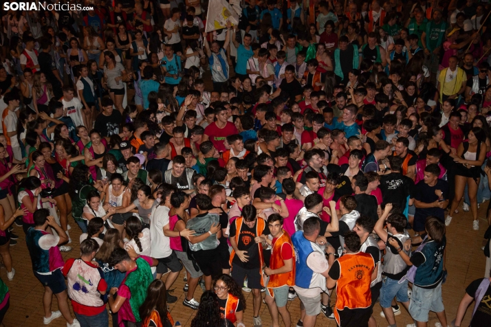 PREGÓN FIESTAS ALMAZÁN 2026