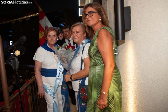 PREGÓN FIESTAS ALMAZÁN 2026