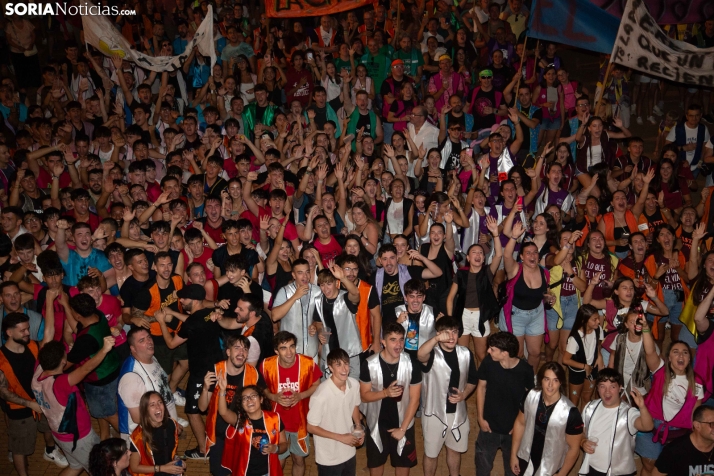 PREGÓN FIESTAS ALMAZÁN 2026